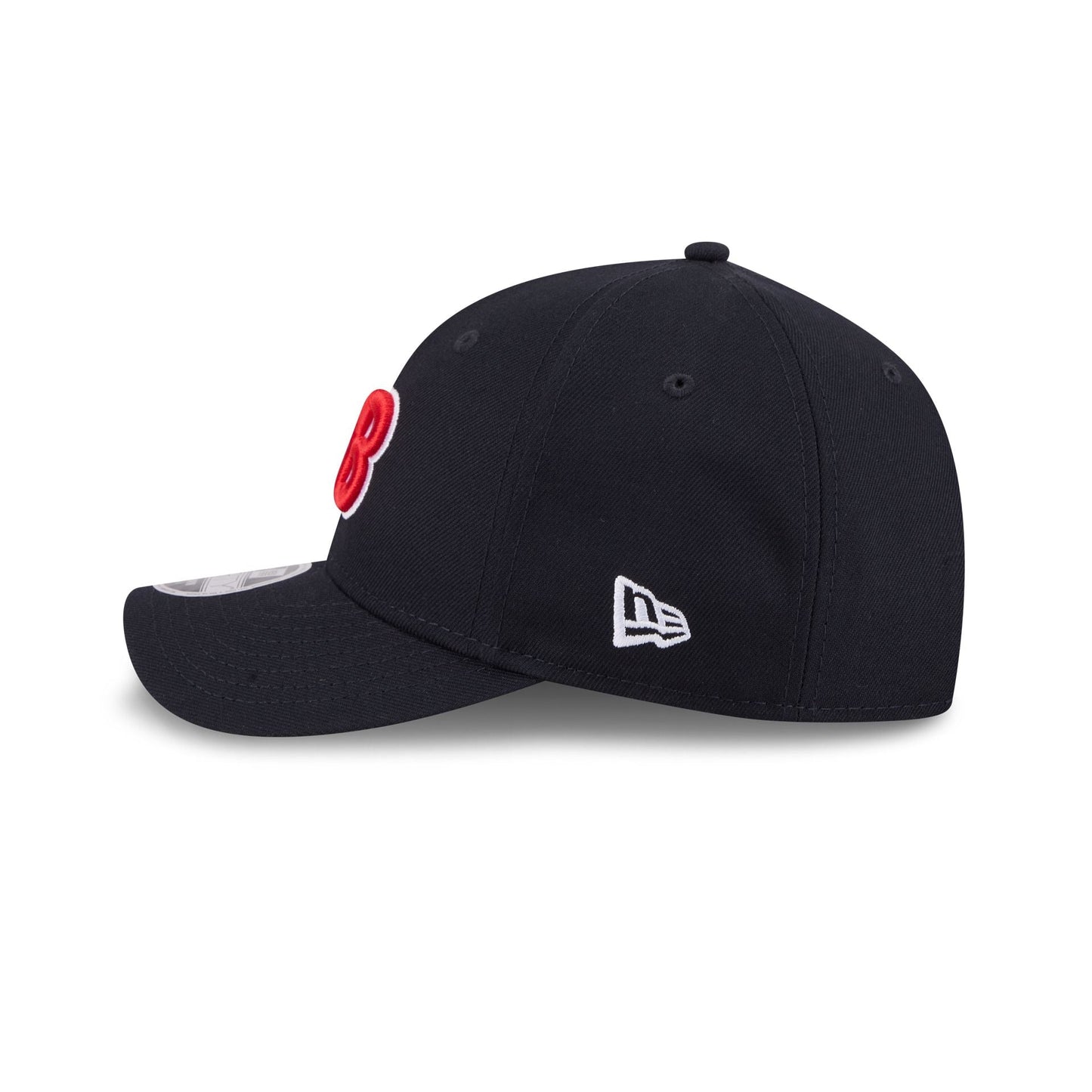 2026 World Baseball Classic Great Britain 9FORTY M-Crown Snapback Hat