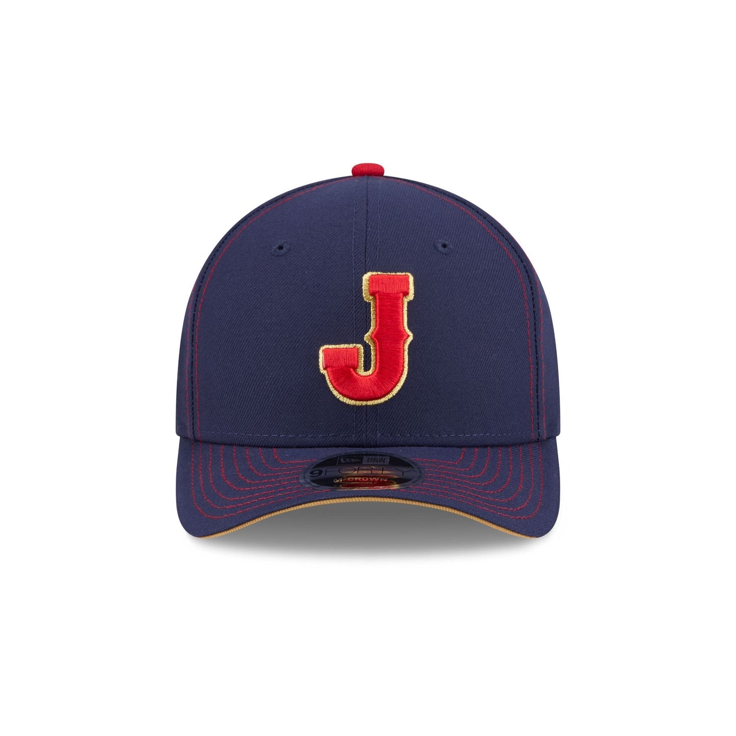 2026 World Baseball Classic Japan 9FORTY M-Crown Snapback Hat