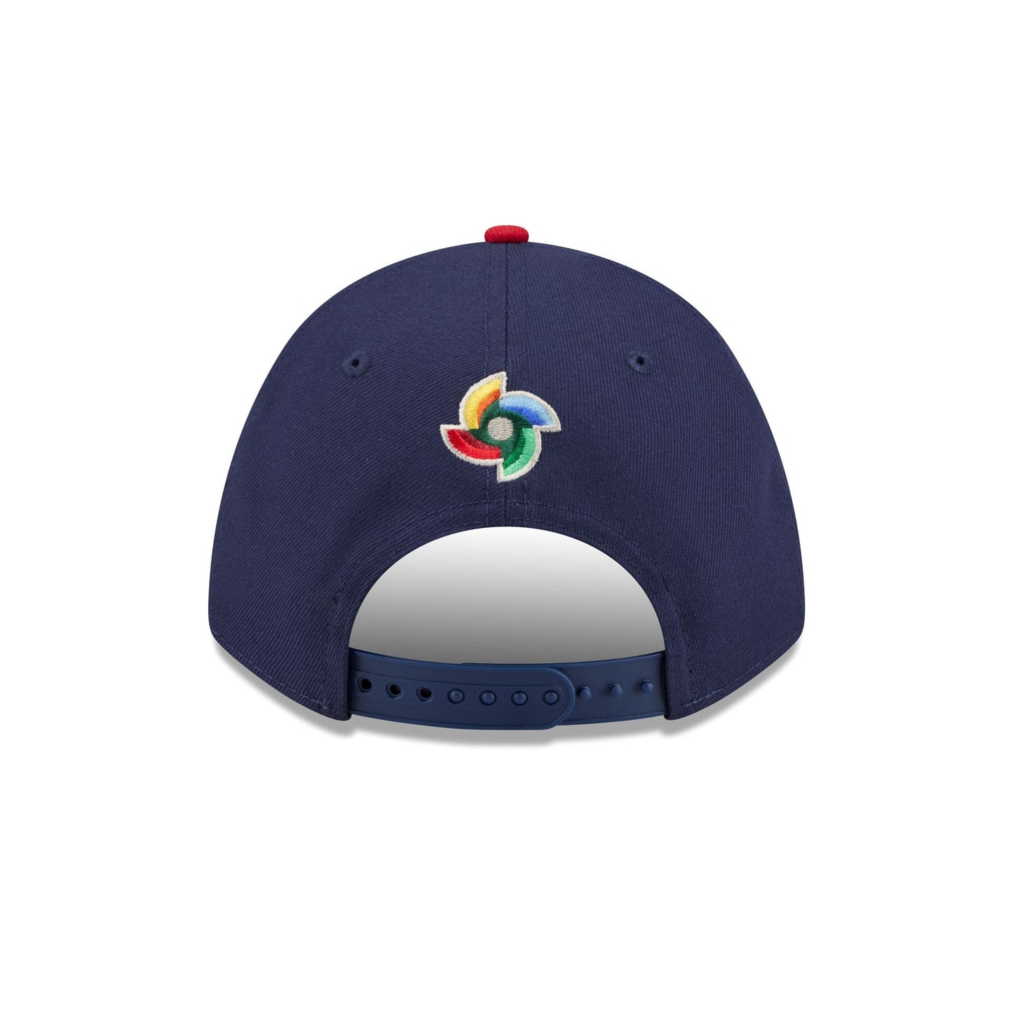 2026 World Baseball Classic Japan 9FORTY M-Crown Snapback Hat
