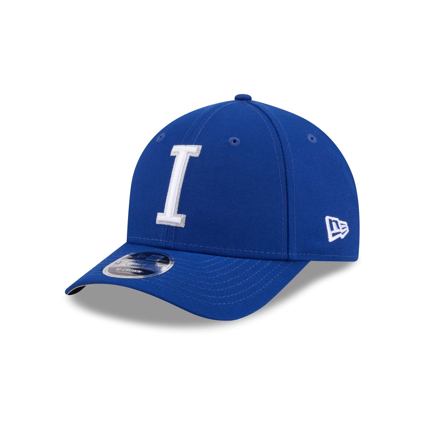 2026 World Baseball Classic Italy 9FORTY M-Crown Snapback Hat