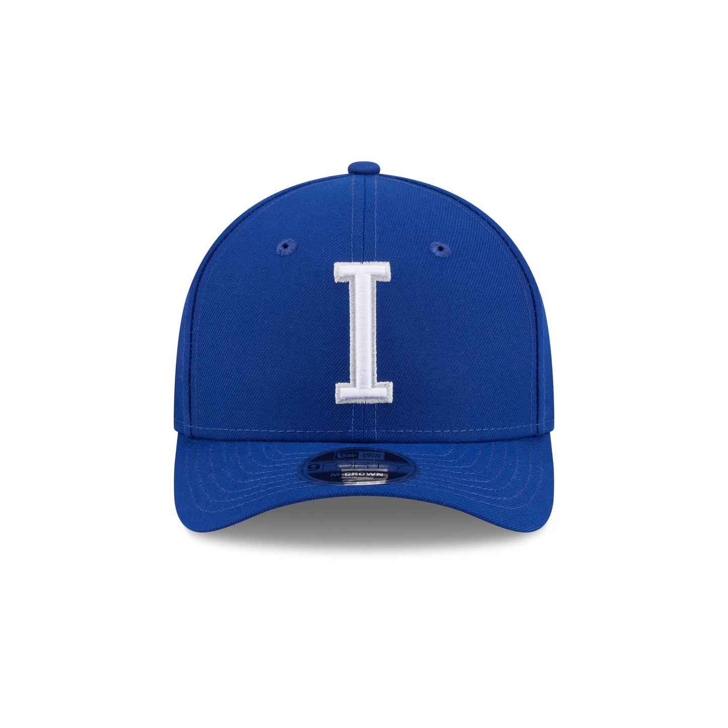 2026 World Baseball Classic Italy 9FORTY M-Crown Snapback Hat