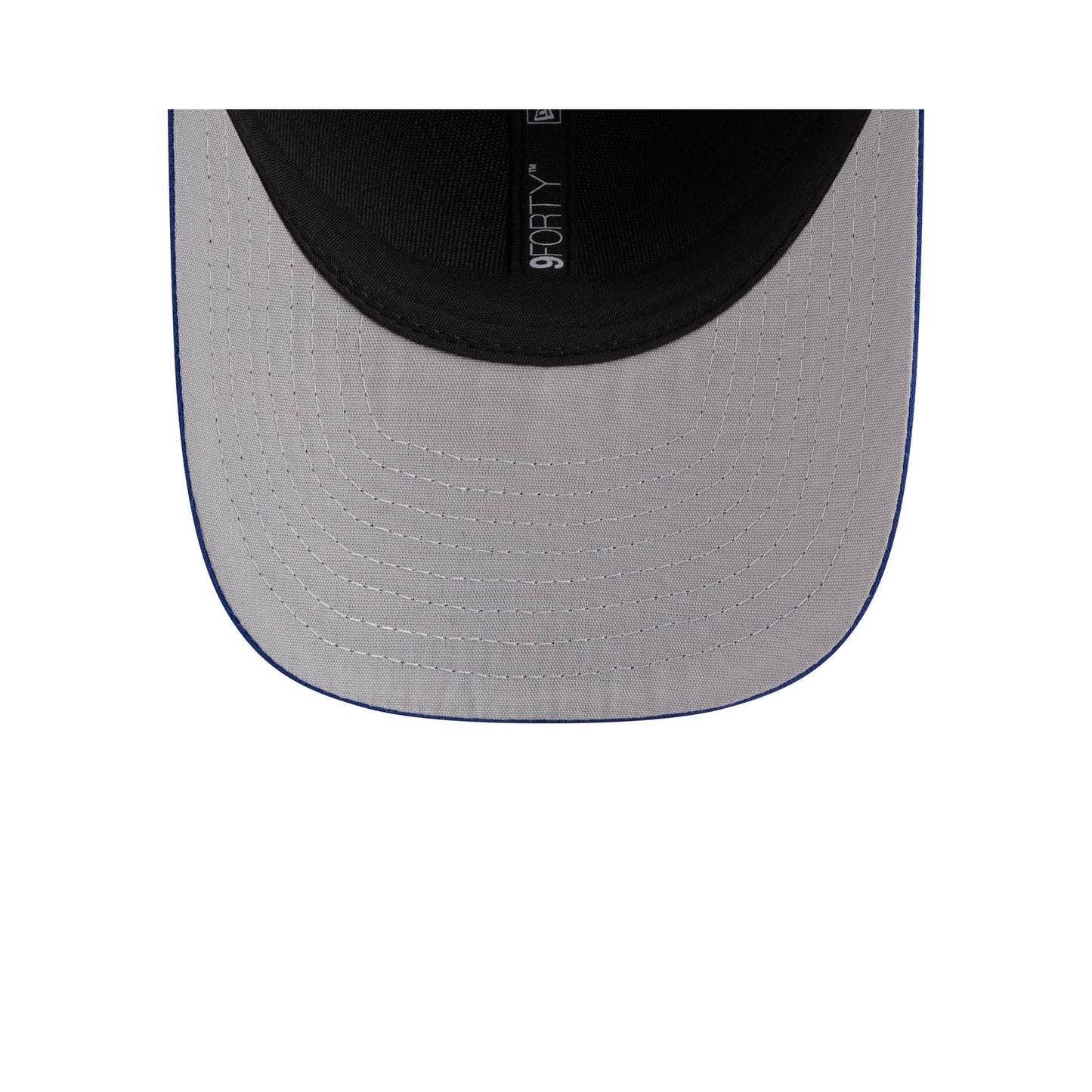 2026 World Baseball Classic Italy 9FORTY M-Crown Snapback Hat