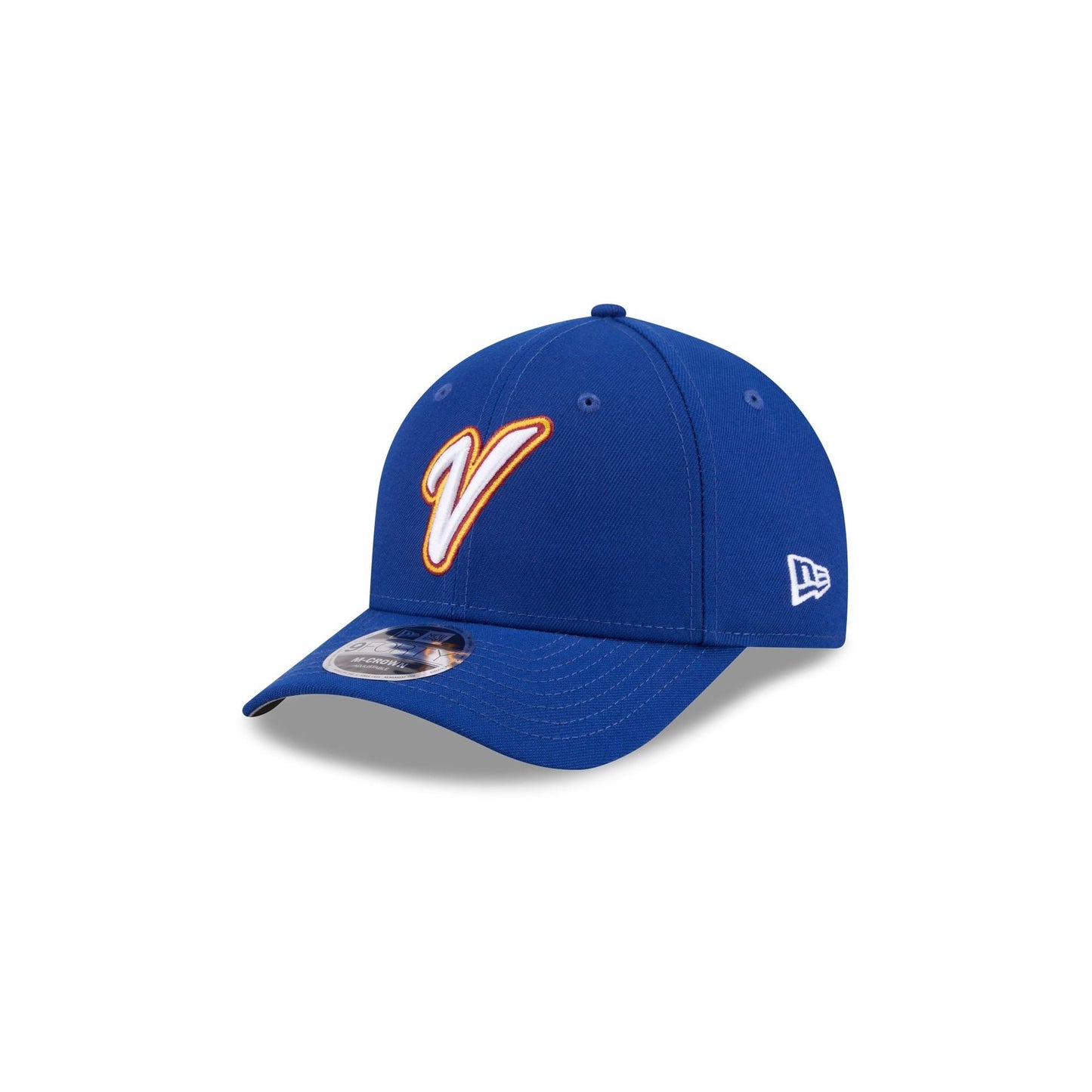 2026 World Baseball Classic Venezuela Kids 9FORTY M-Crown Snapback Hat