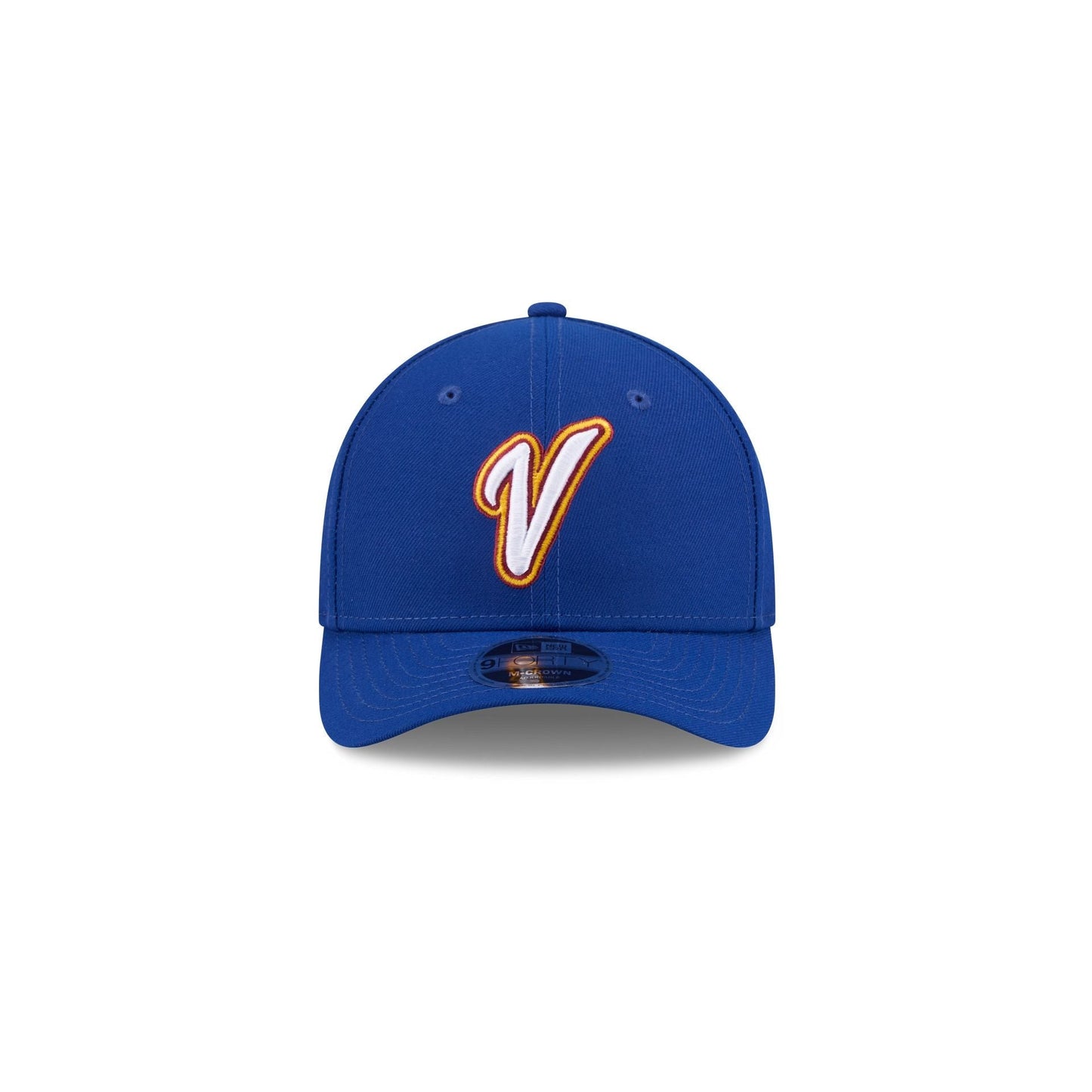 2026 World Baseball Classic Venezuela Kids 9FORTY M-Crown Snapback Hat