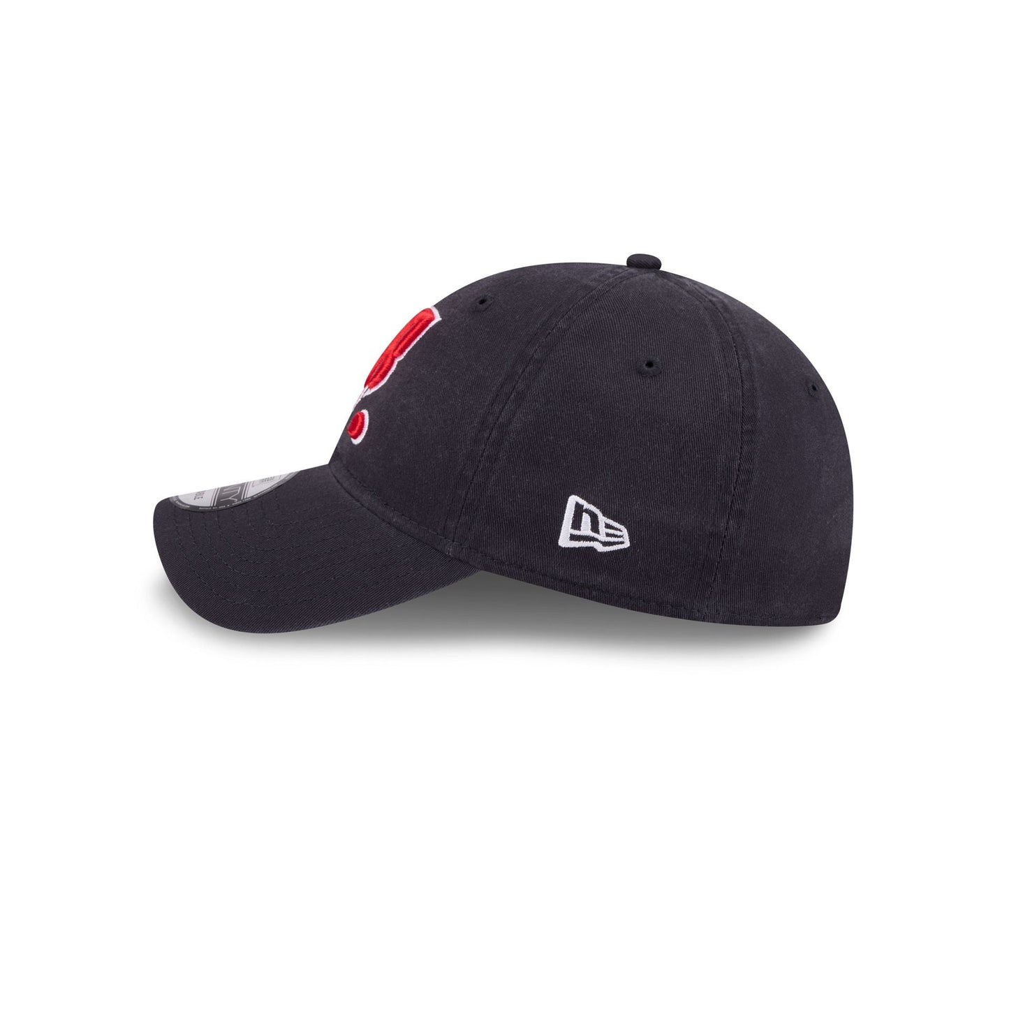 2026 World Baseball Classic Czechia 9TWENTY Adjustable Hat