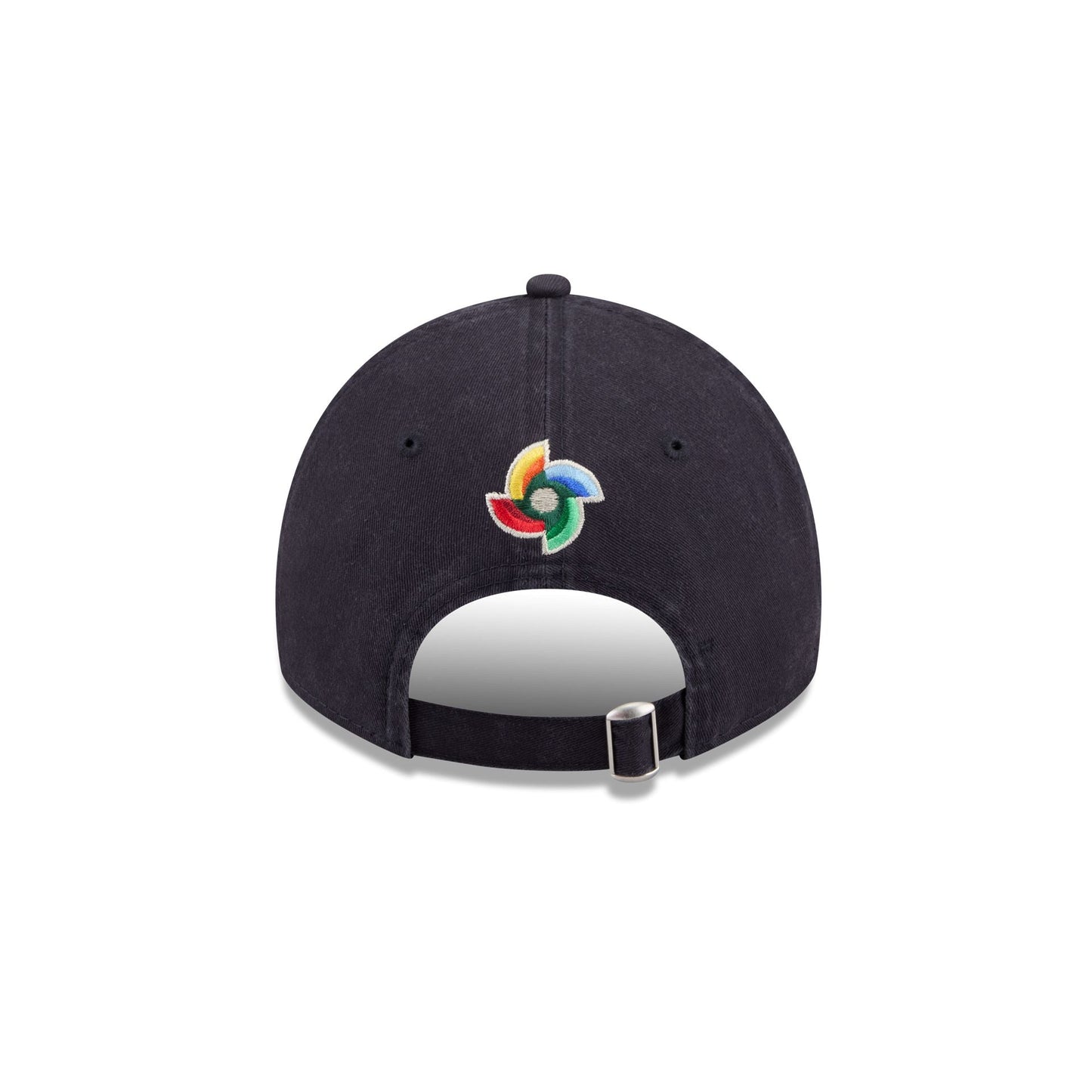 2026 World Baseball Classic Czechia 9TWENTY Adjustable Hat