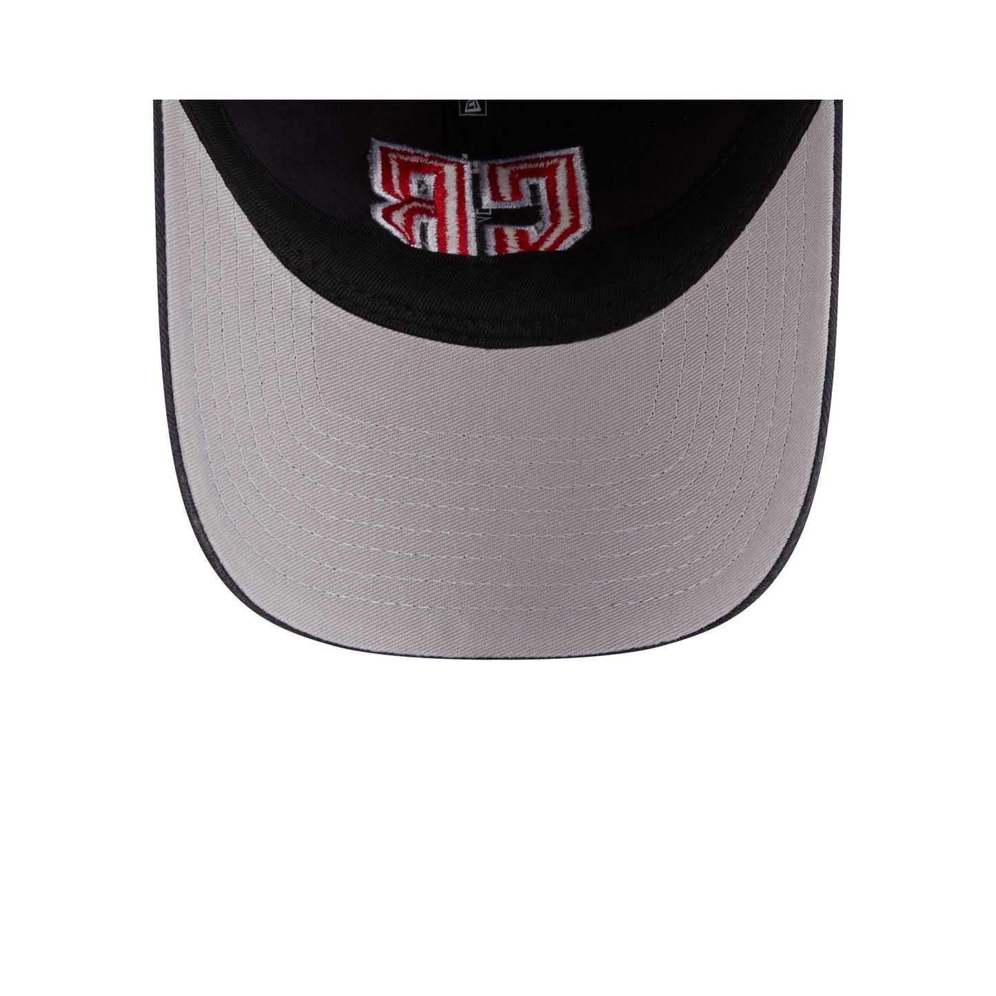 2026 World Baseball Classic Czechia 9TWENTY Adjustable Hat
