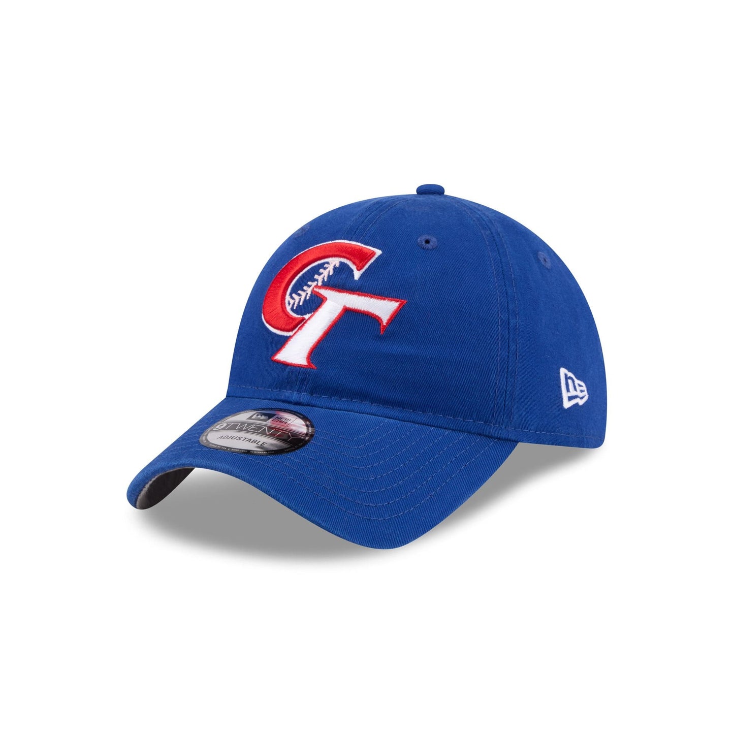 2026 World Baseball Classic Chinese Taipei 9TWENTY Adjustable Hat