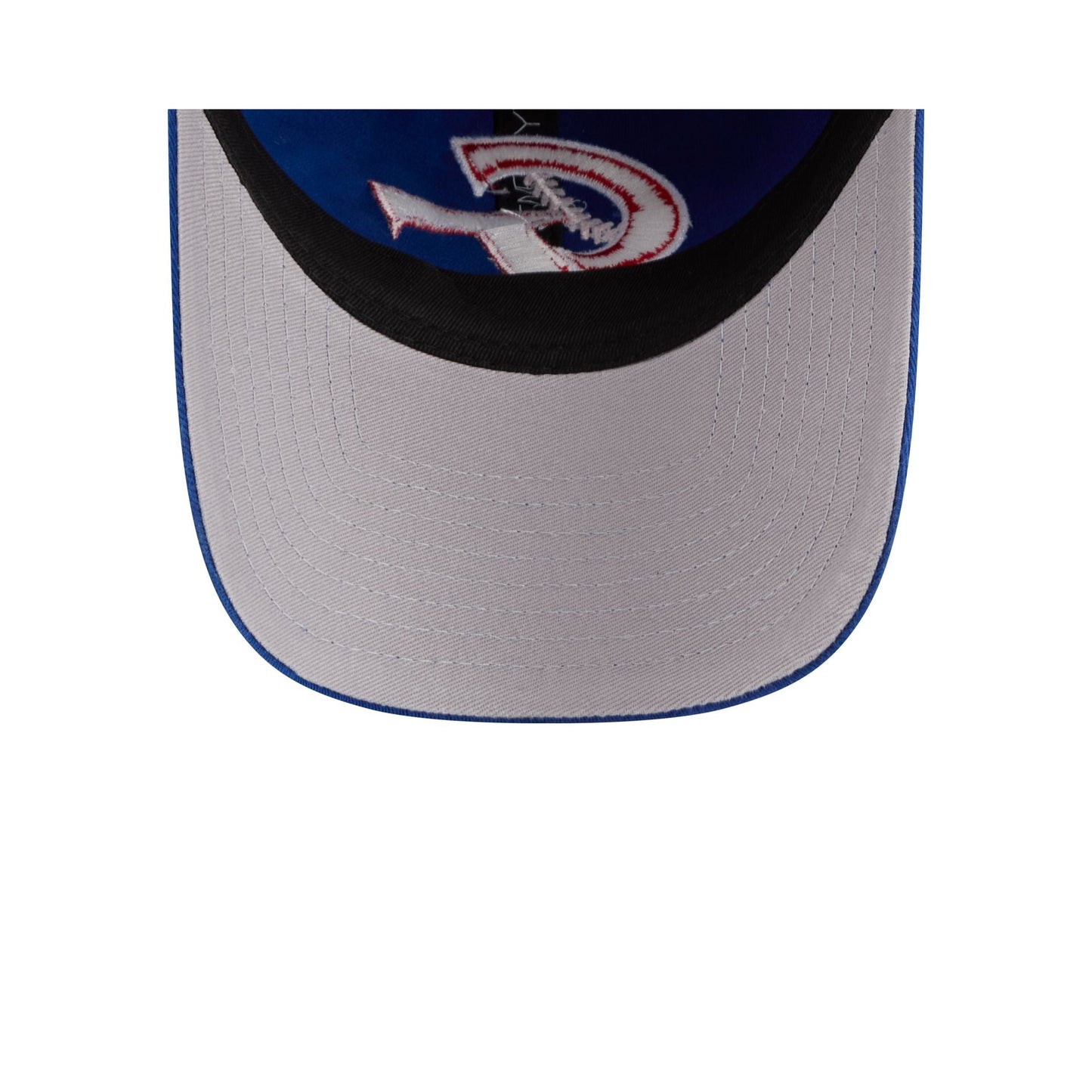 2026 World Baseball Classic Chinese Taipei 9TWENTY Adjustable Hat