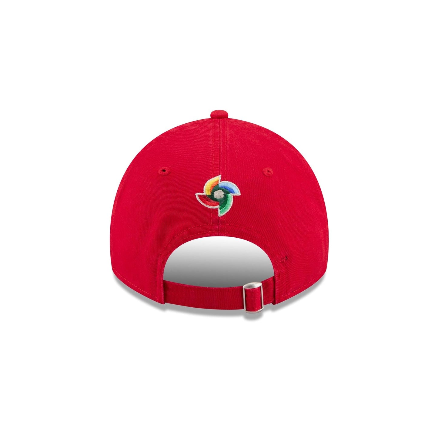 2026 World Baseball Classic Canada 9TWENTY Adjustable Hat