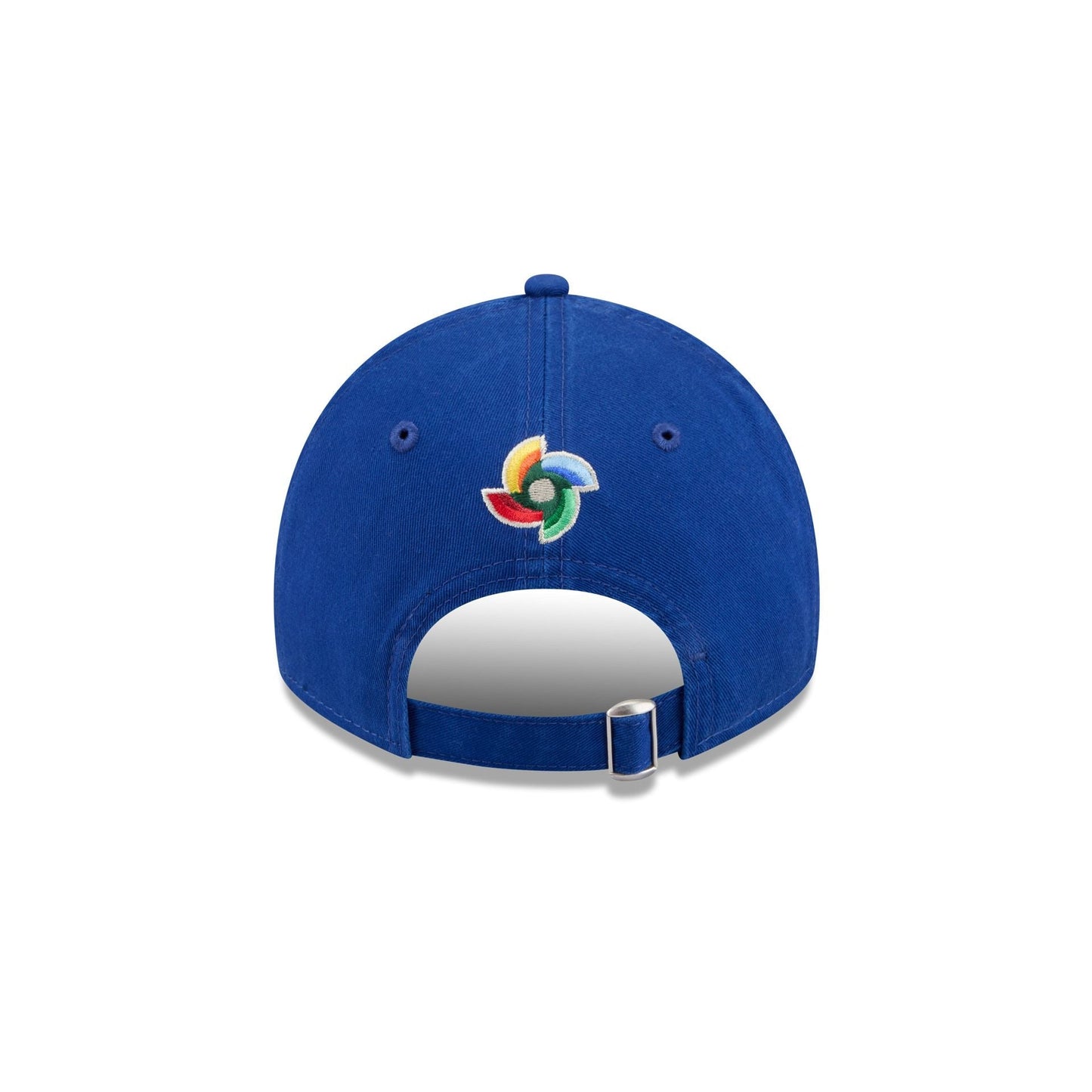 2026 World Baseball Classic Brazil 9TWENTY Adjustable Hat