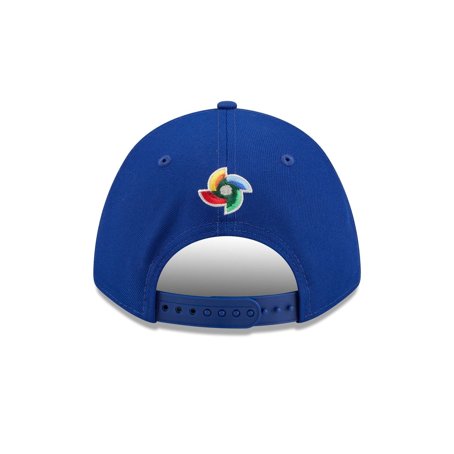 2026 World Baseball Classic Venezuela 9FORTY M-Crown Snapback Hat