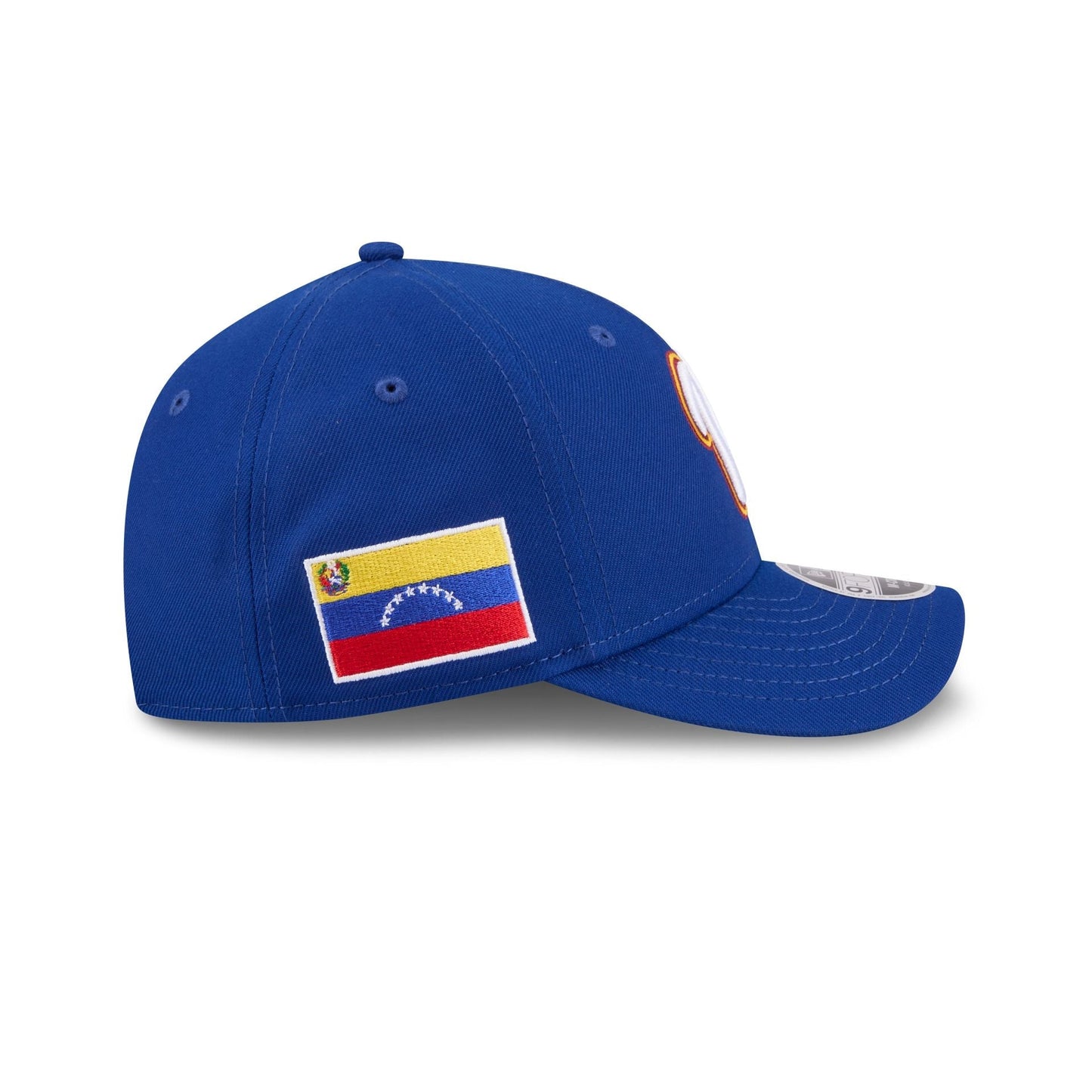 2026 World Baseball Classic Venezuela 9FORTY M-Crown Snapback Hat
