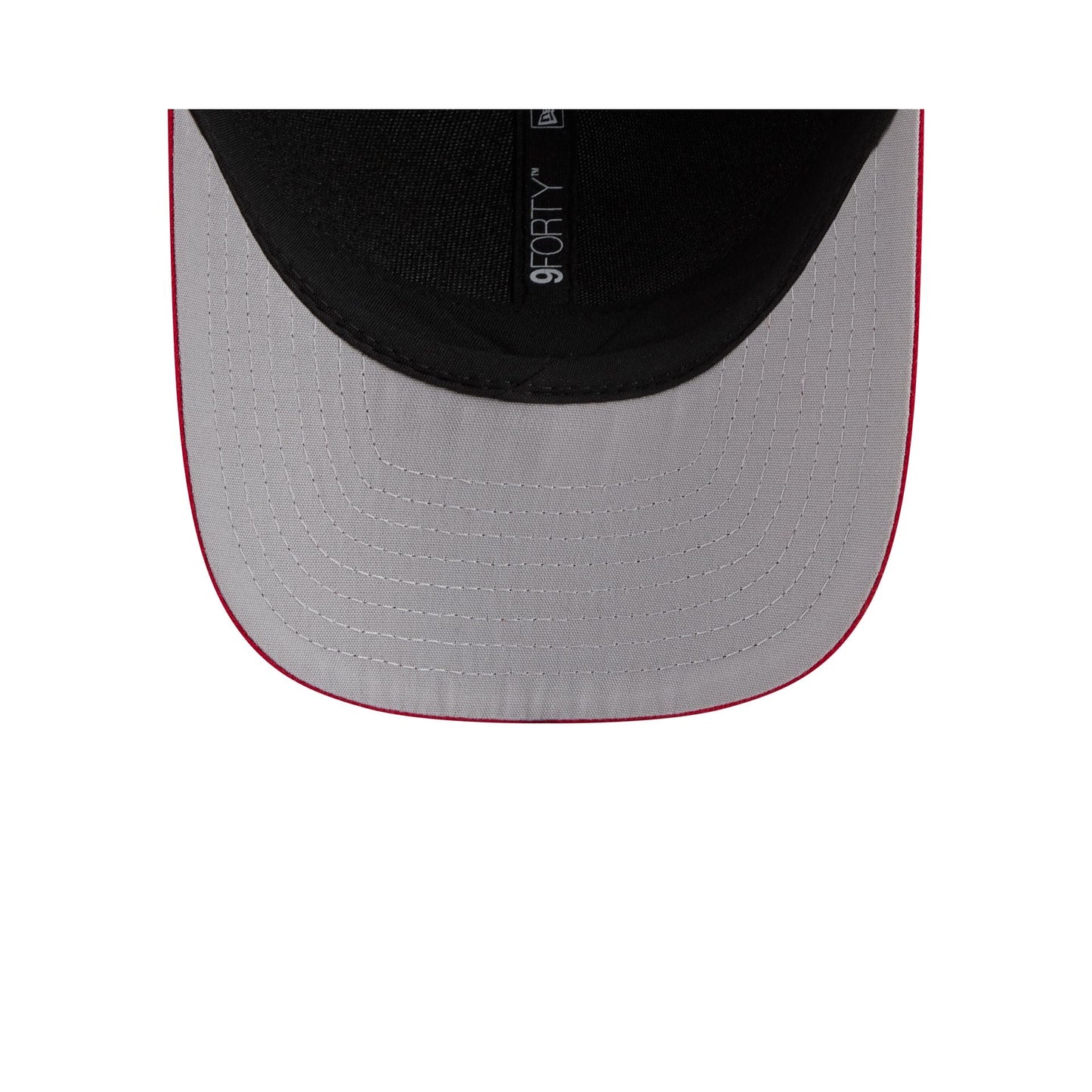2026 World Baseball Classic USA 9FORTY M-Crown Snapback Hat