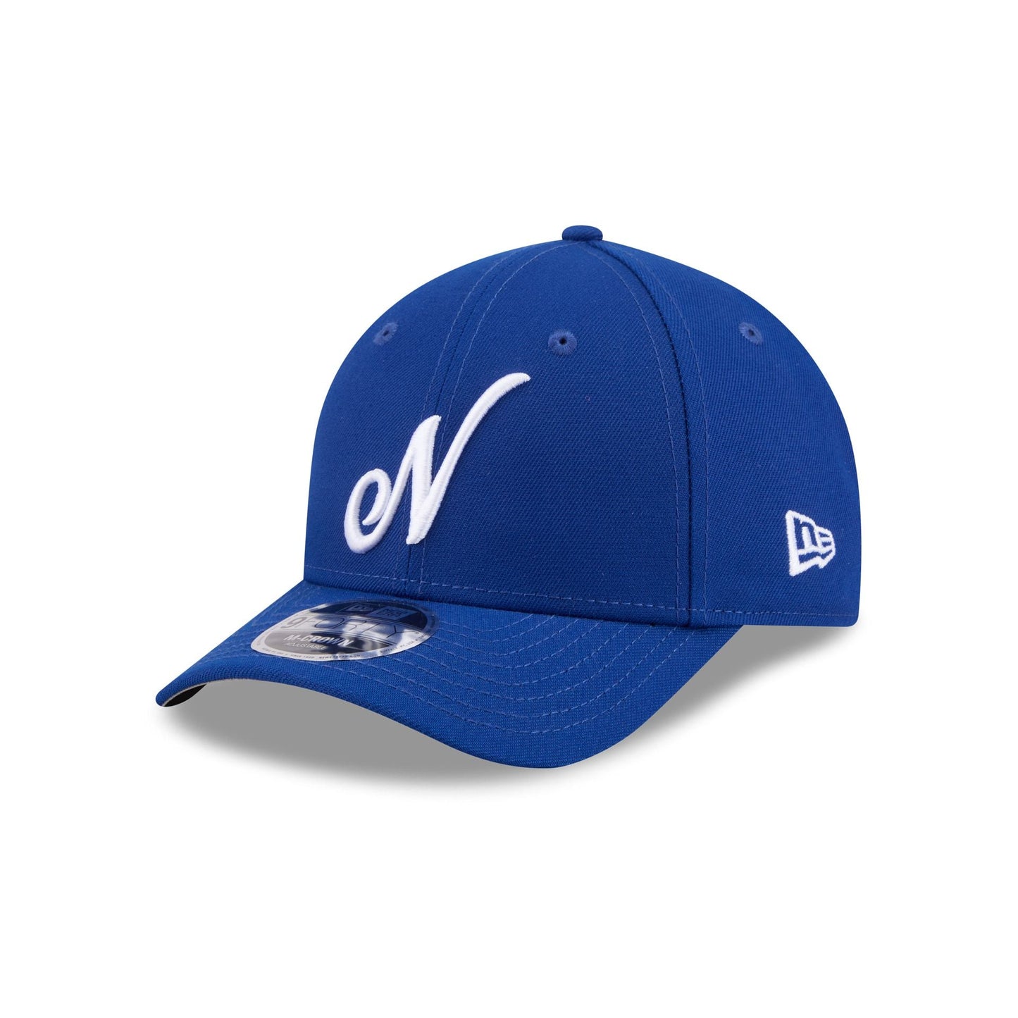 2026 World Baseball Classic Nicaragua 9FORTY M-Crown Snapback Hat