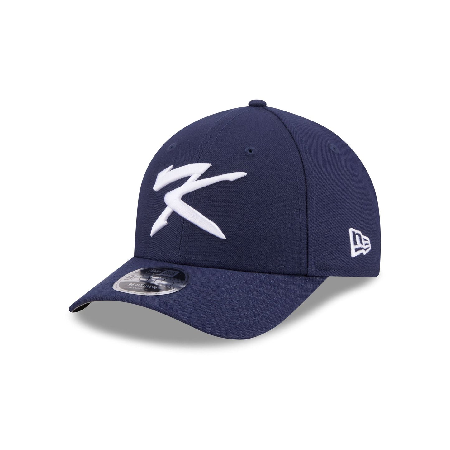 2026 World Baseball Classic Korea 9FORTY M-Crown Snapback Hat