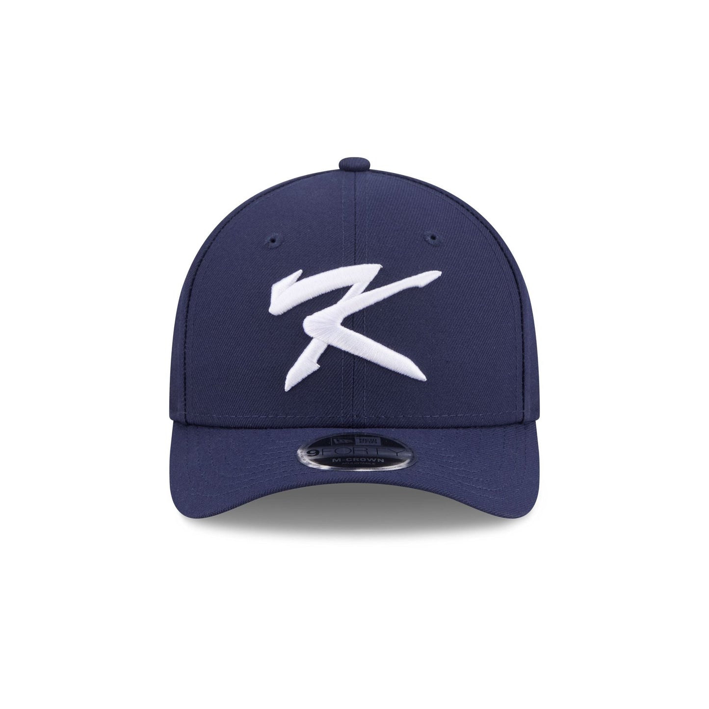 2026 World Baseball Classic Korea 9FORTY M-Crown Snapback Hat