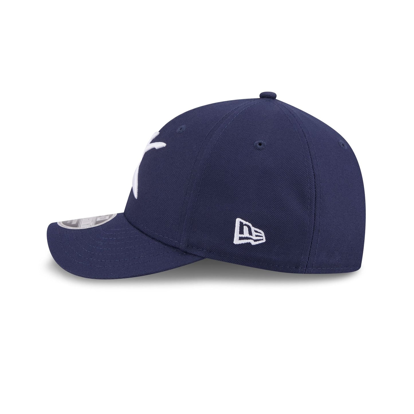 2026 World Baseball Classic Korea 9FORTY M-Crown Snapback Hat