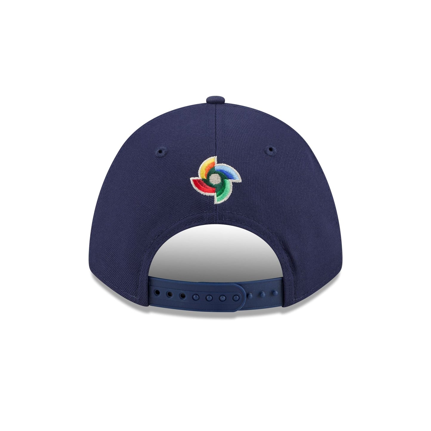 2026 World Baseball Classic Korea 9FORTY M-Crown Snapback Hat
