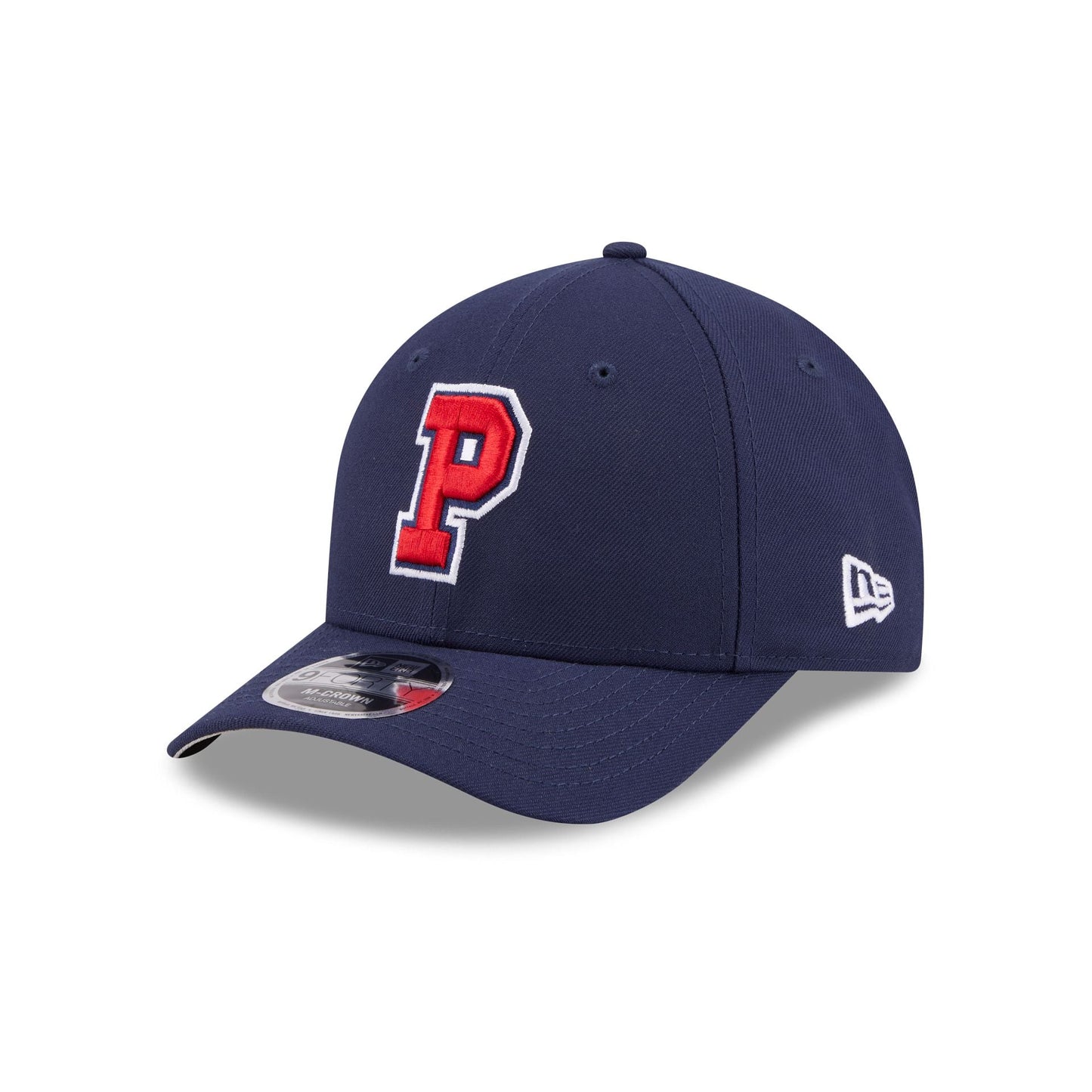 2026 World Baseball Classic Panama 9FORTY M-Crown Snapback Hat