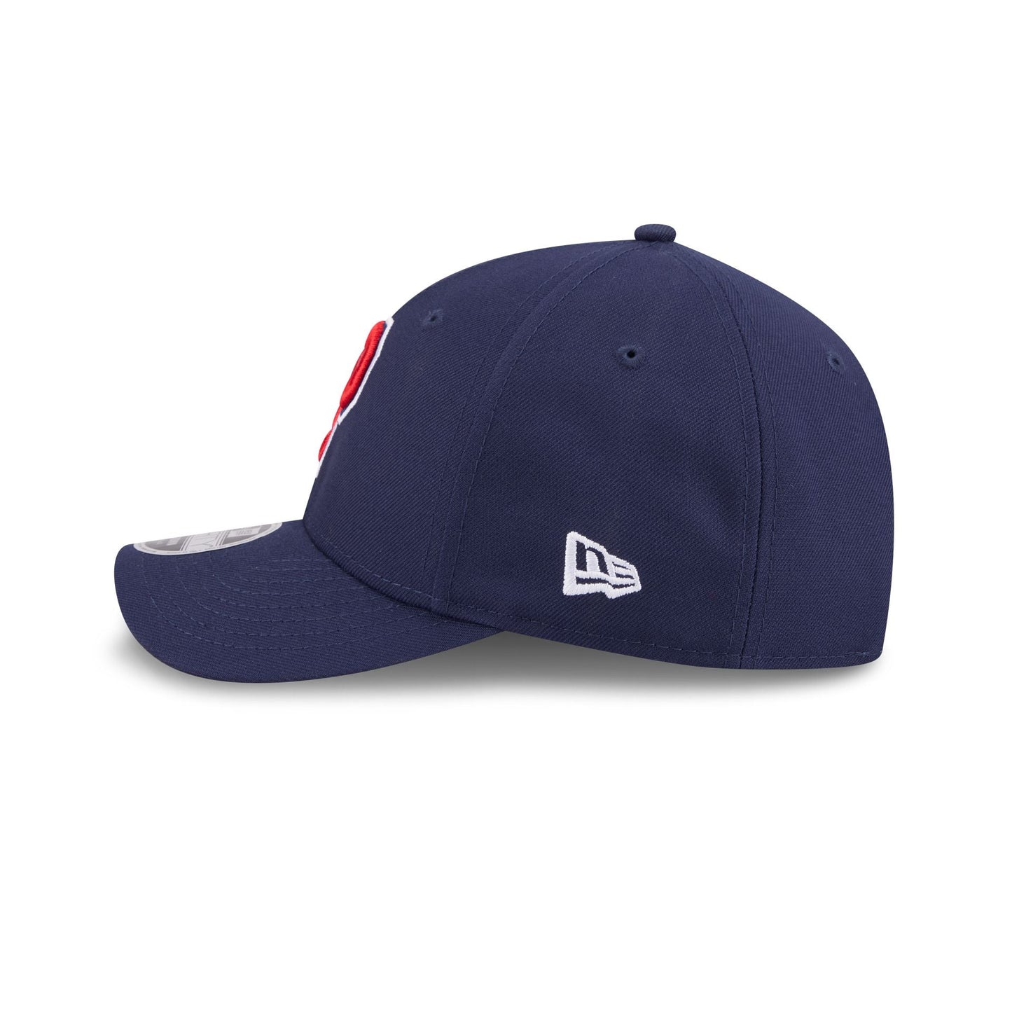 2026 World Baseball Classic Panama 9FORTY M-Crown Snapback Hat