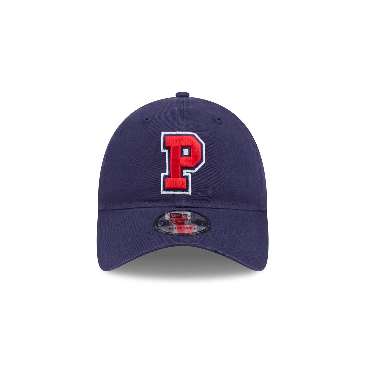 2026 World Baseball Classic Panama 9TWENTY Adjustable Hat