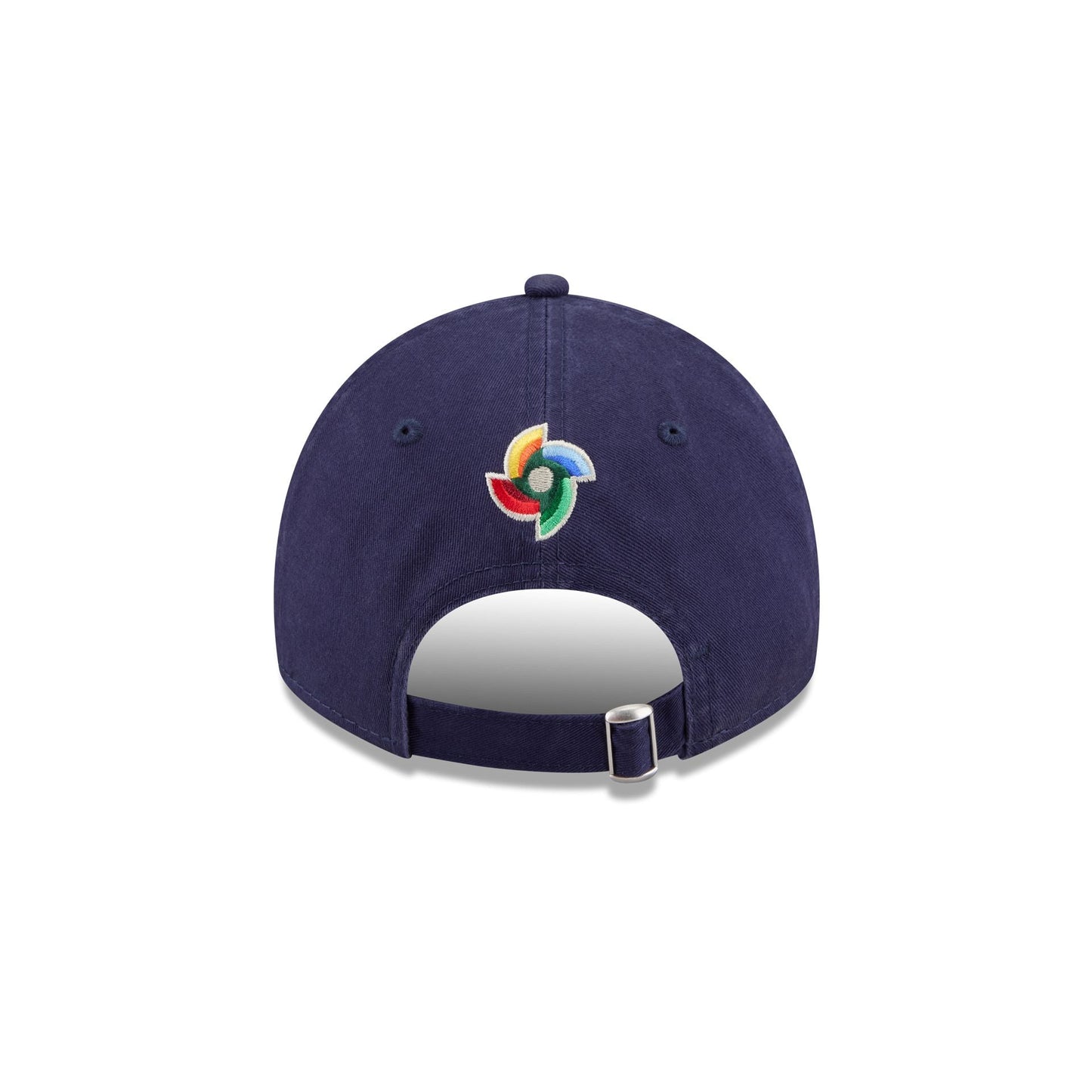 2026 World Baseball Classic Panama 9TWENTY Adjustable Hat