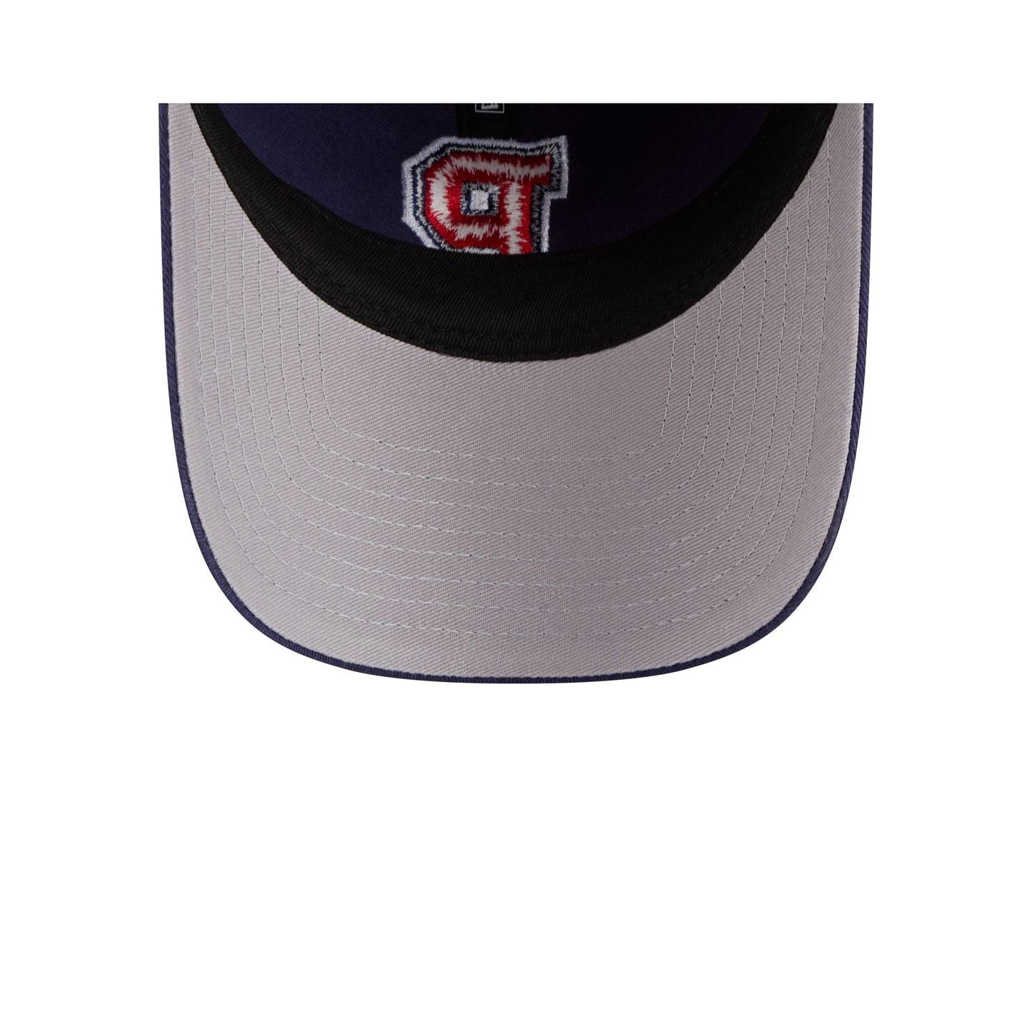 2026 World Baseball Classic Panama 9TWENTY Adjustable Hat
