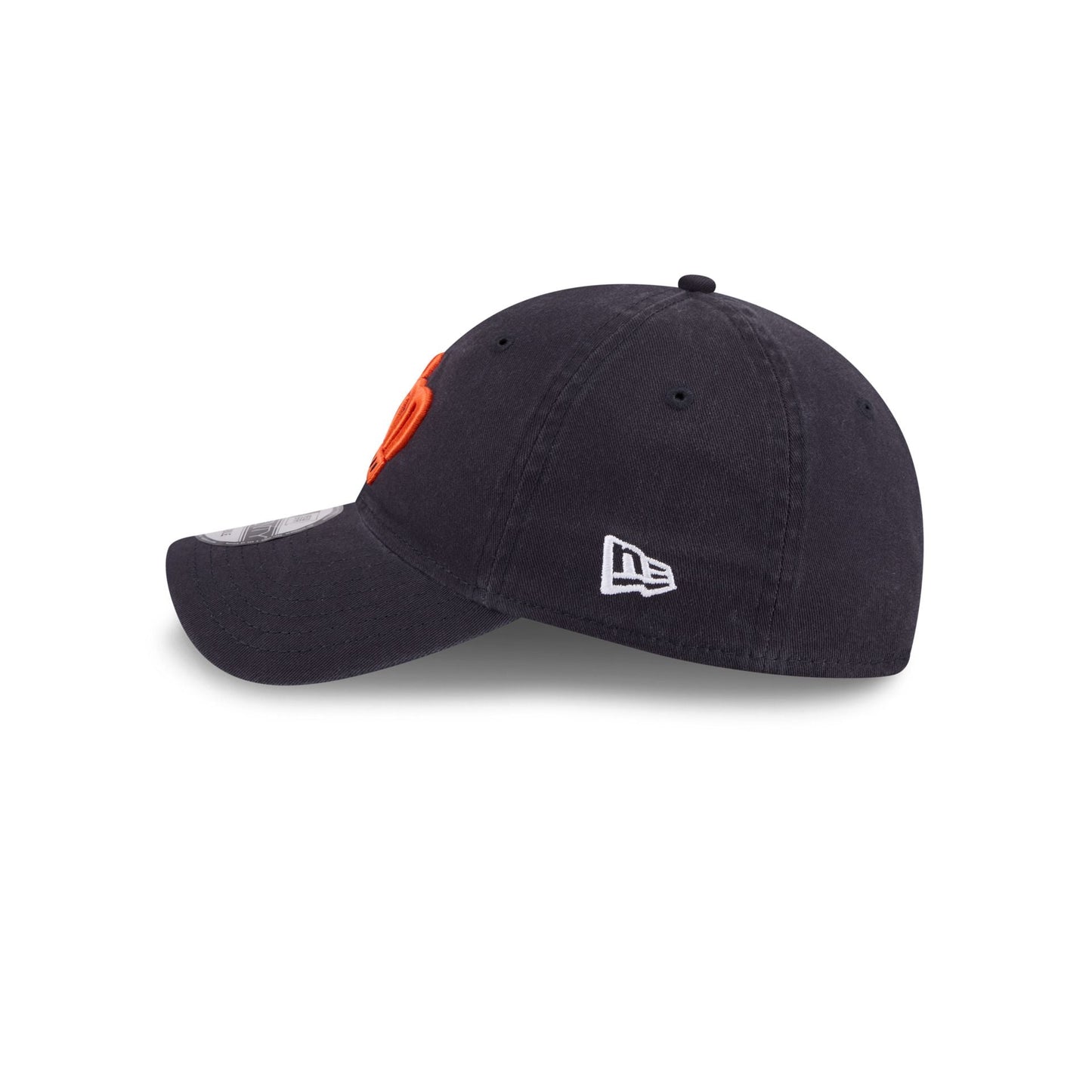 2026 World Baseball Classic Netherlands 9TWENTY Adjustable Hat