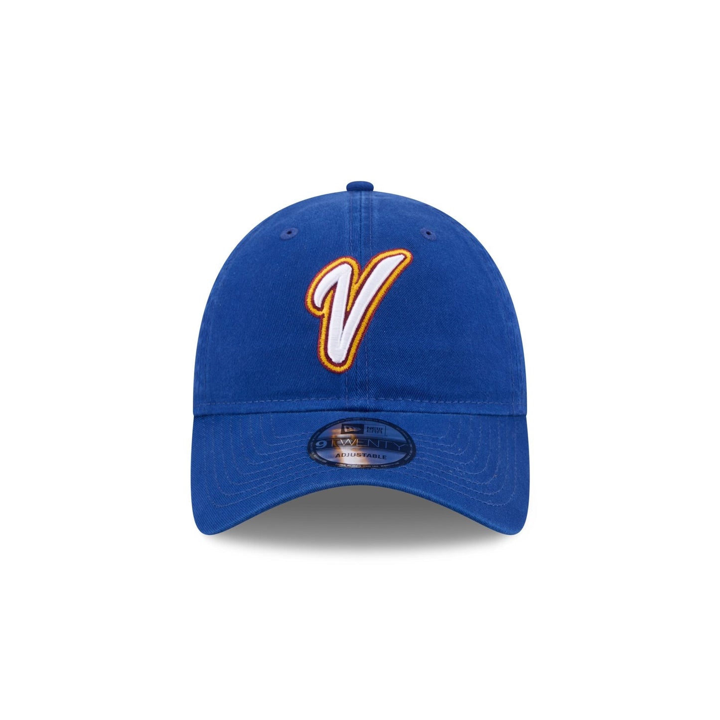 2026 World Baseball Classic Venezuela 9TWENTY Adjustable Hat