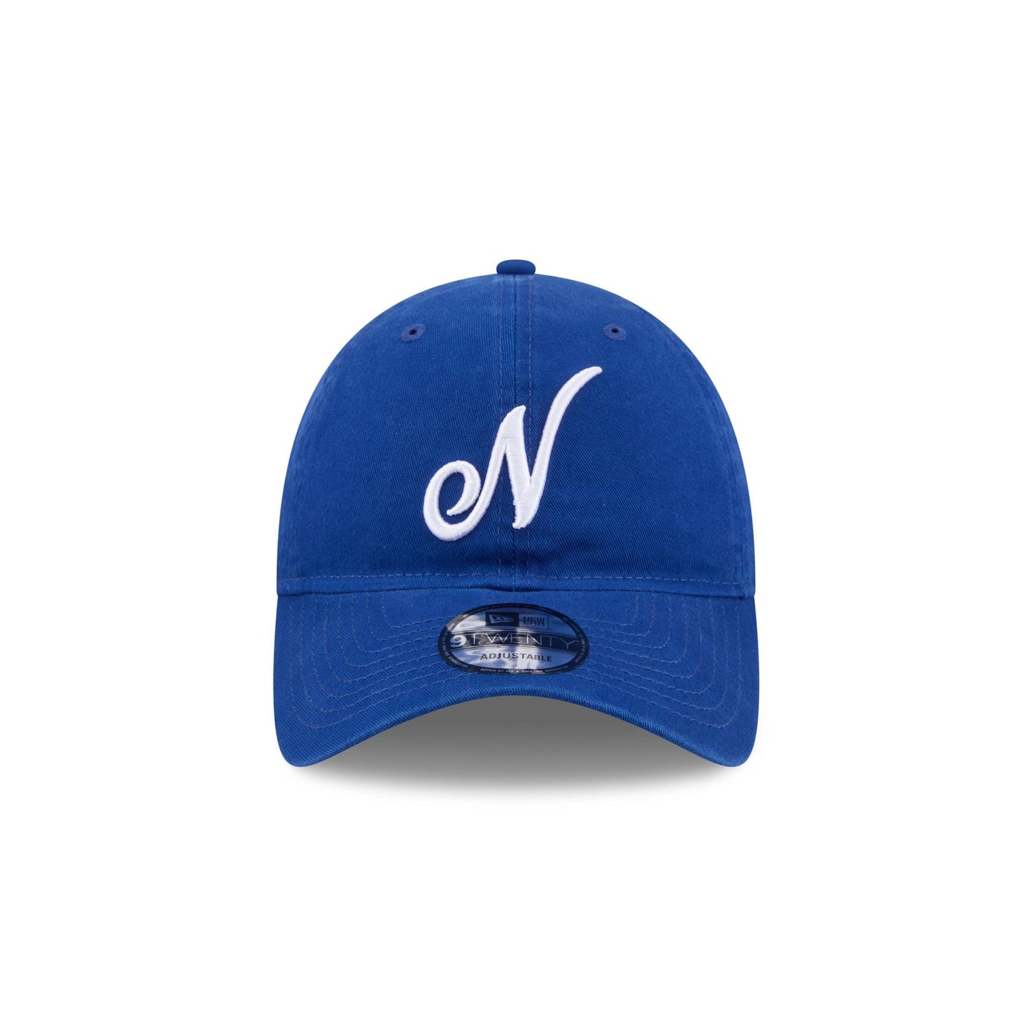 2026 World Baseball Classic Nicaragua 9TWENTY Adjustable Hat