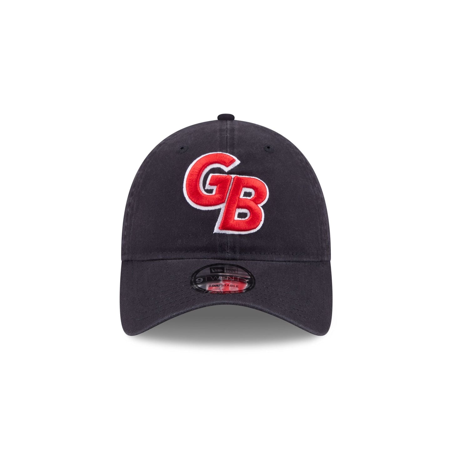2026 World Baseball Classic Great Britain 9TWENTY Adjustable Hat