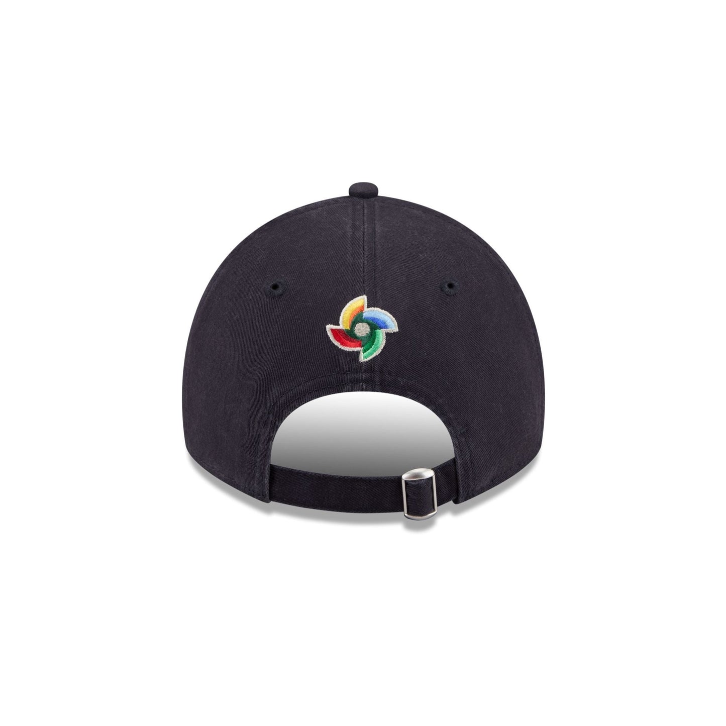2026 World Baseball Classic Great Britain 9TWENTY Adjustable Hat