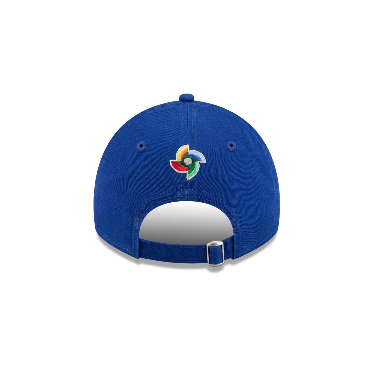 2026 World Baseball Classic Israel 9TWENTY Adjustable Hat