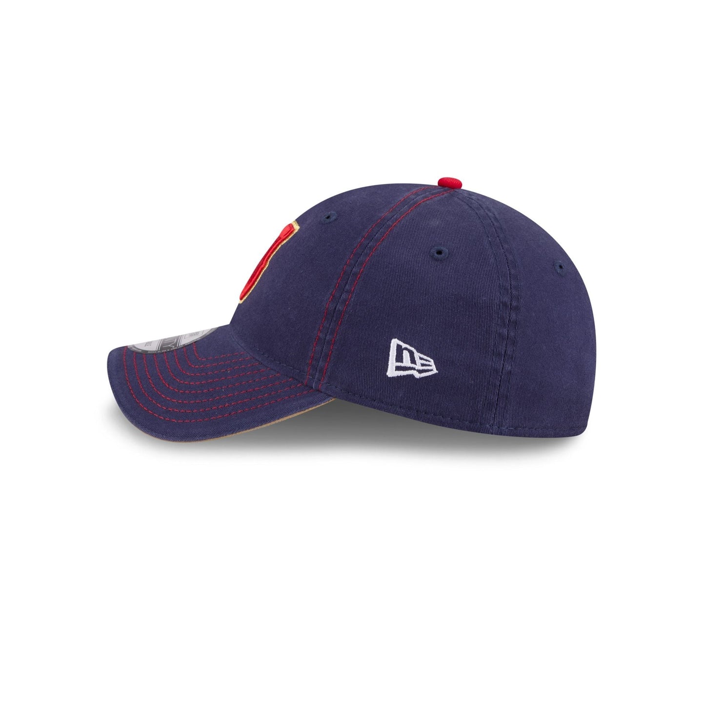 2026 World Baseball Classic Japan 9TWENTY Adjustable Hat