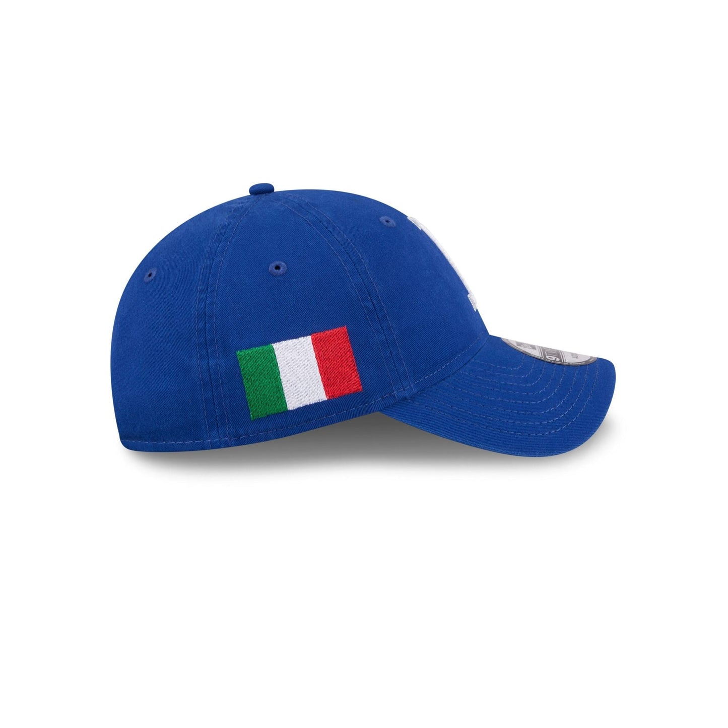 2026 World Baseball Classic Italy 9TWENTY Adjustable Hat