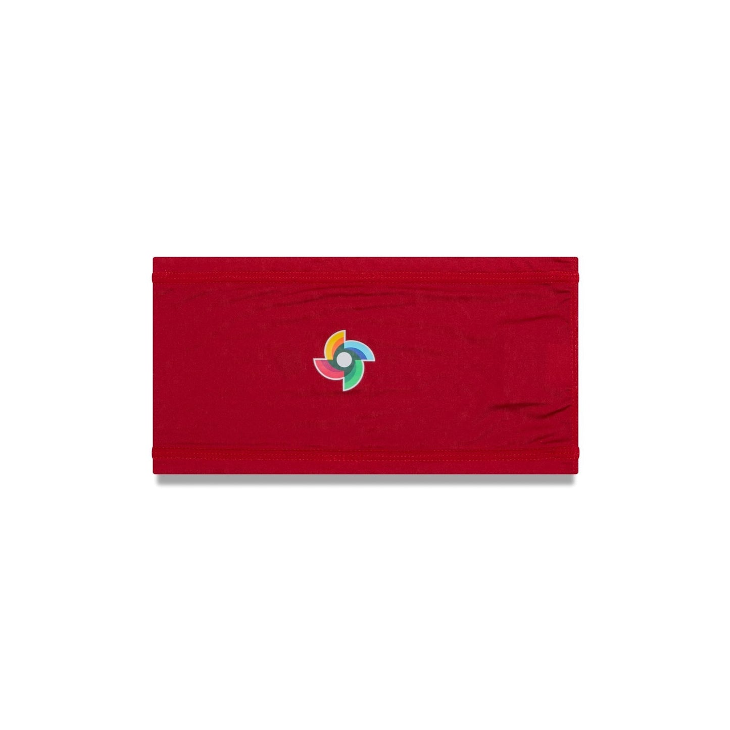 2026 World Baseball Classic Dominican Republic Headband