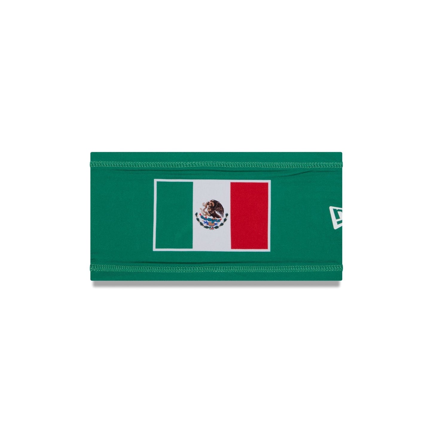 2026 World Baseball Classic Mexico Headband