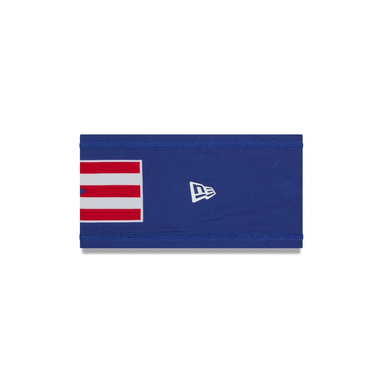 2026 World Baseball Classic Puerto Rico Headband