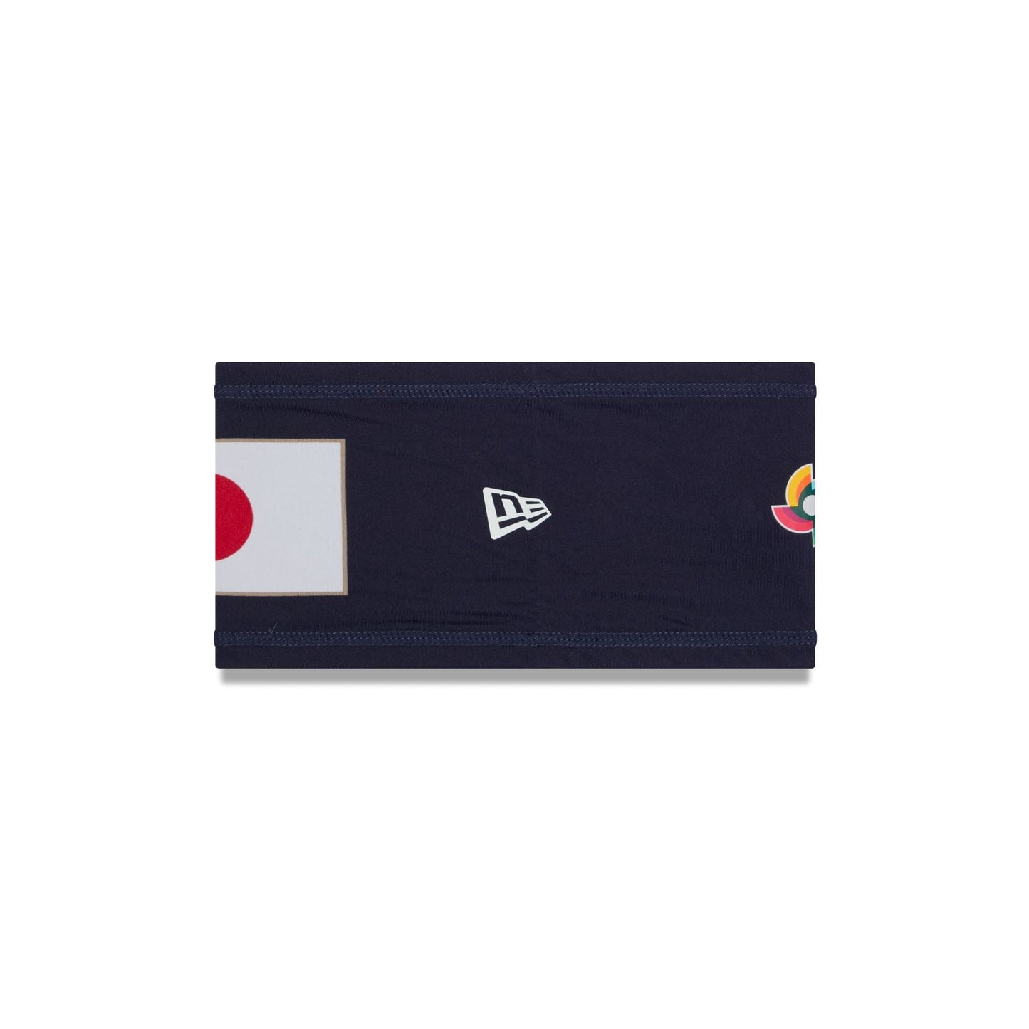 2026 World Baseball Classic Japan Headband