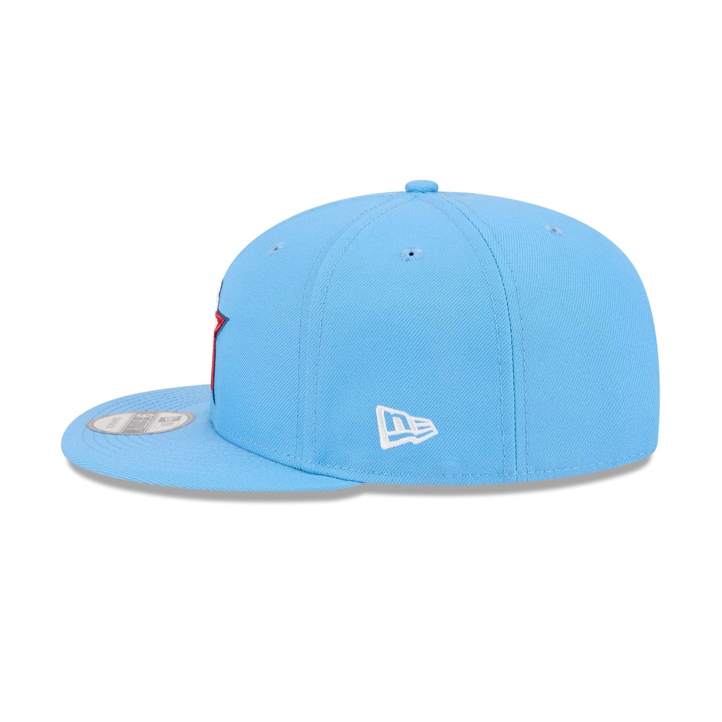 2026 NBA All-Star Game 9FIFTY Snapback Hat
