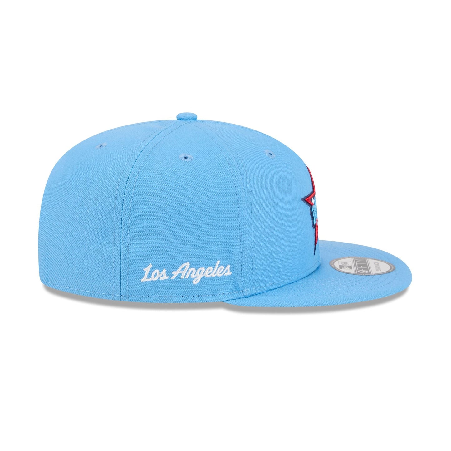 2026 NBA All-Star Game 9FIFTY Snapback Hat