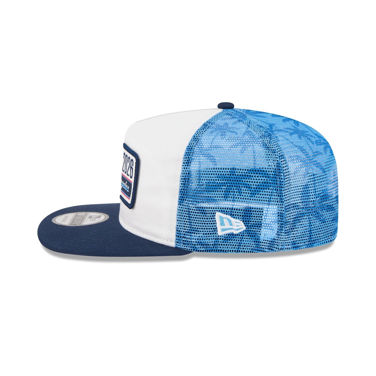 2026 NBA All-Star Game 19TWENTY Trucker Hat
