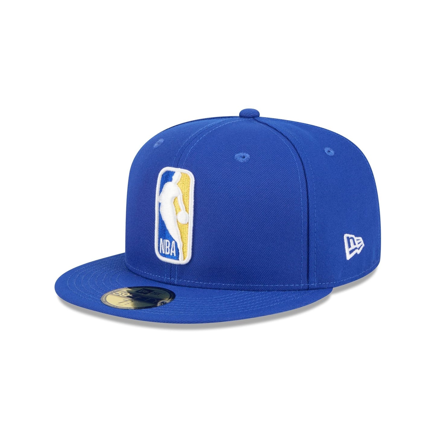 Golden State Warriors 2026 All-Star Game Logoman 59FIFTY Fitted Hat