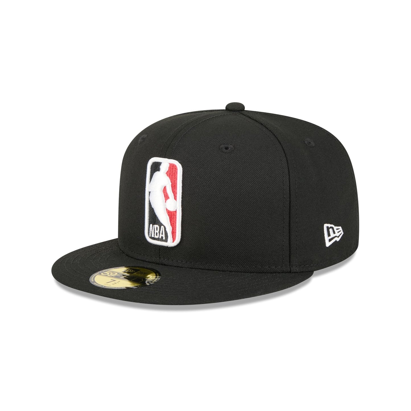 Chicago Bulls 2026 All-Star Game Logoman 59FIFTY Fitted Hat