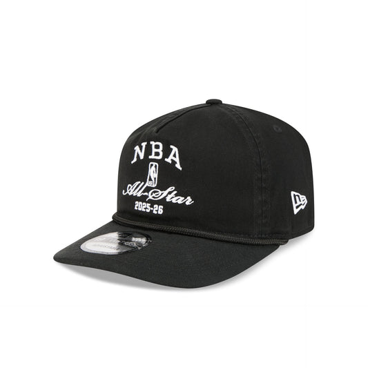 NBA 2026 All-Star Game Tiered Logo 19TWENTY Adjustable Hat