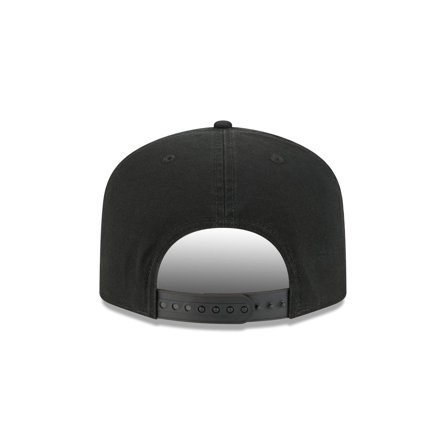 Chicago Bulls 2026 All-Star Game Tiered Logo 19TWENTY Adjustable Hat