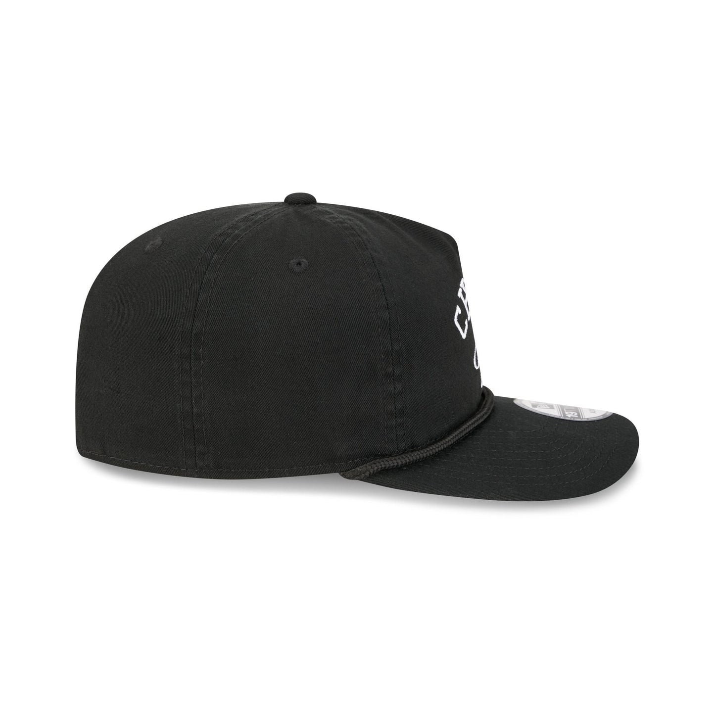 Chicago Bulls 2026 All-Star Game Tiered Logo 19TWENTY Adjustable Hat