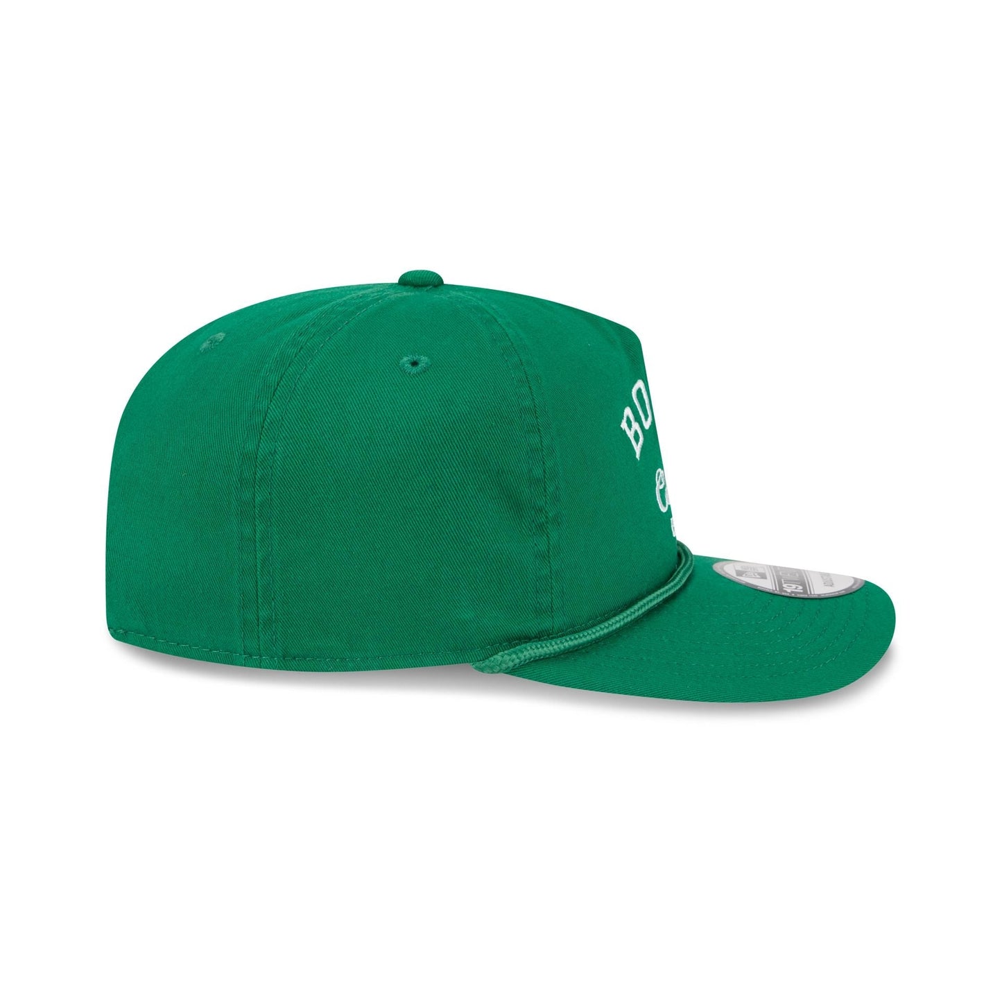 Boston Celtics 2026 All-Star Game Tiered Logo 19TWENTY Adjustable Hat