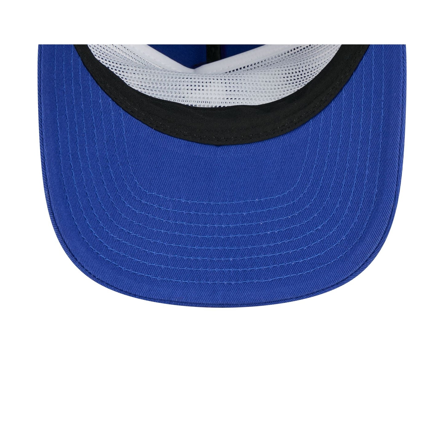 Golden State Warriors 2026 All-Star Game Tiered Logo 19TWENTY Adjustable Hat